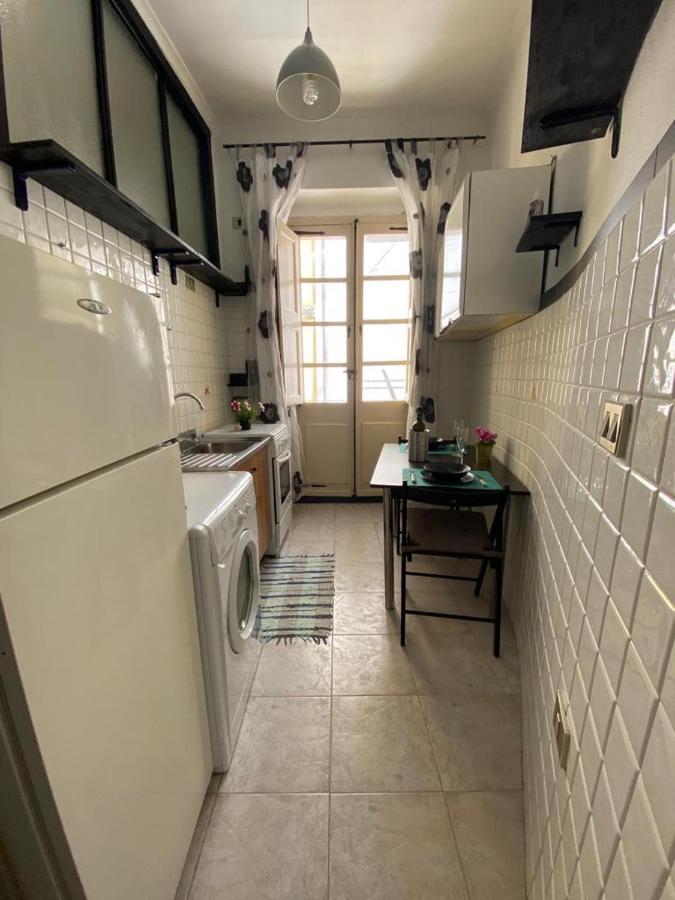Cuore Del Centro Storico Cagliari Exterior foto